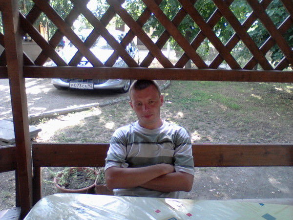 Алексей Сибгатуллин