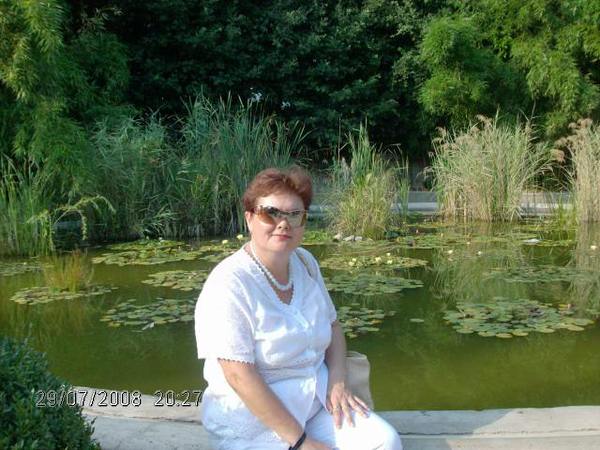 Эльвира Нарышкина