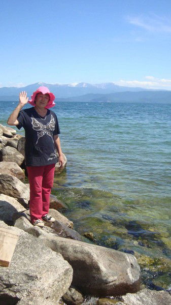 Валентина Козулина