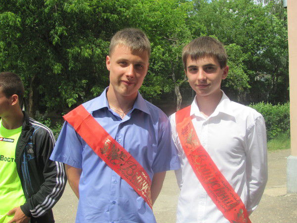 Влад Вербицкий