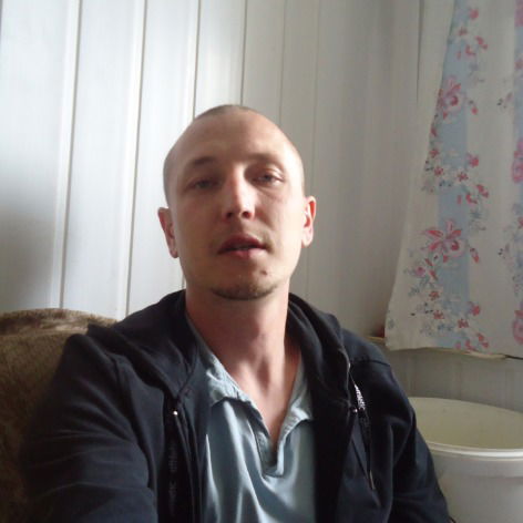 Вова Федоров