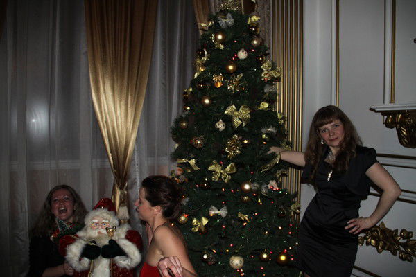 Анастасия Серкова