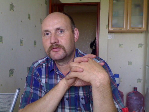 Александр Окулов