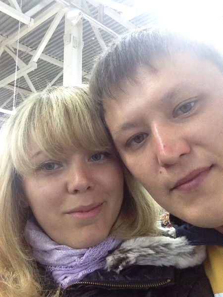 Лилия Ямурзина