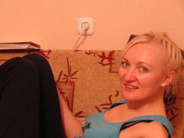 Татьяна Шарай