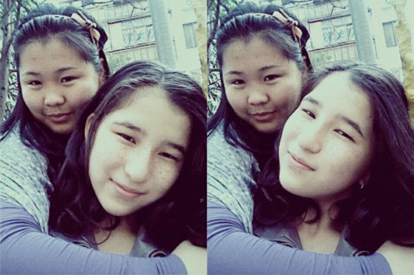 Жаннет Сулейманова