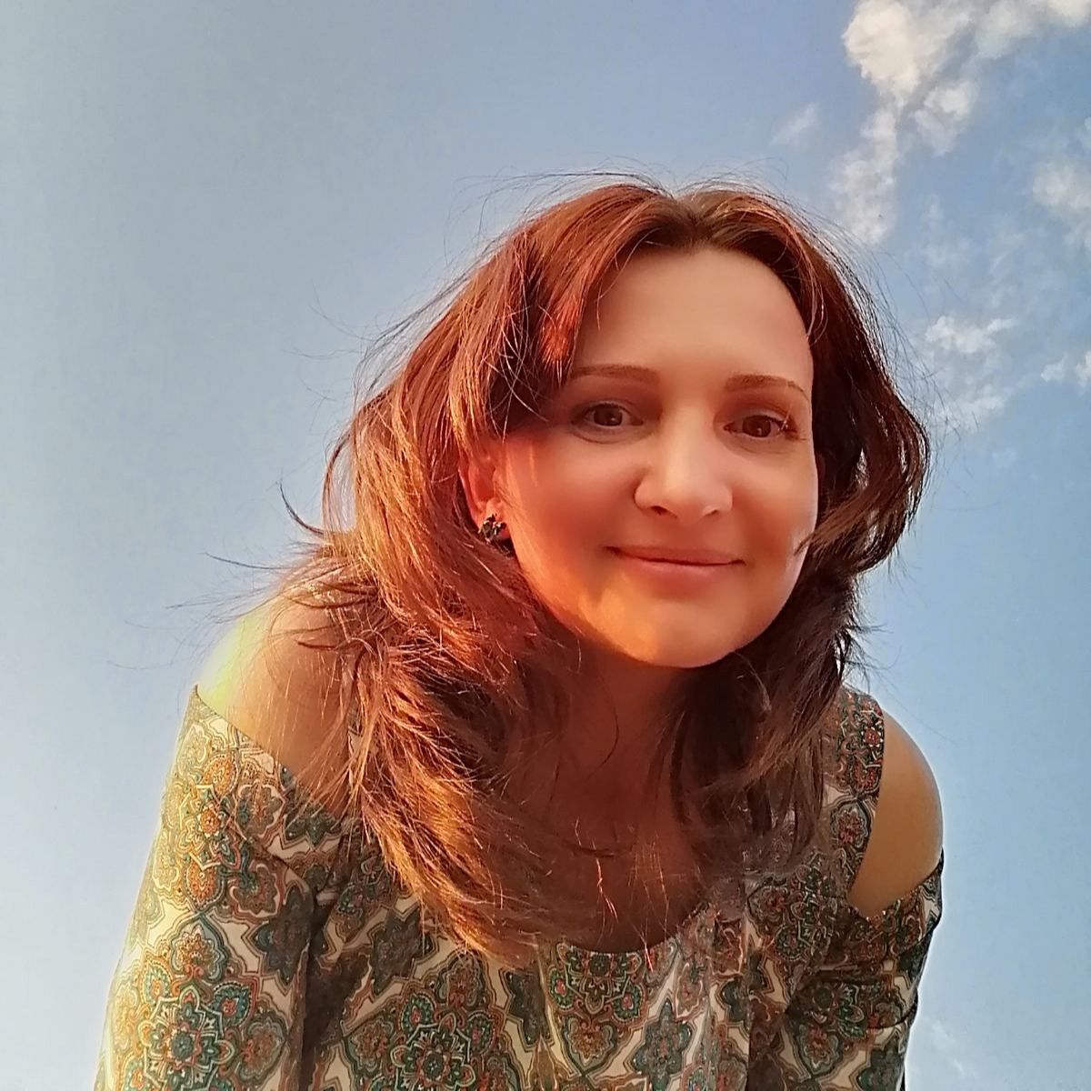 Валентина Гриб