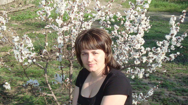 Ирина Метелкина