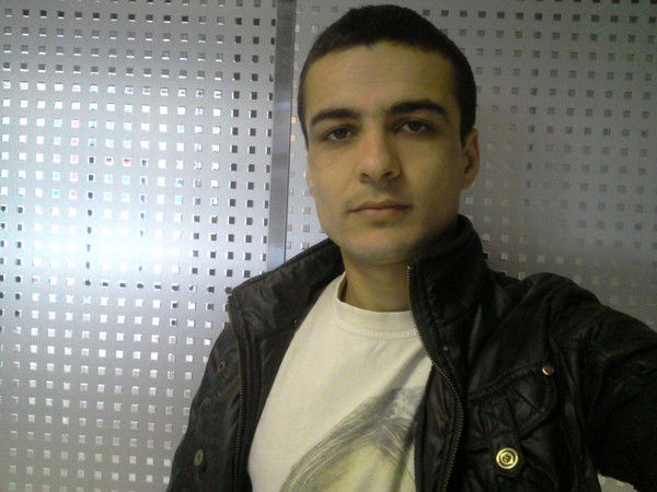 Дилшод Хакимов