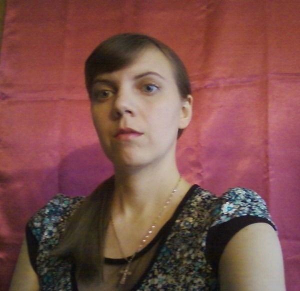 Юлия Налобина