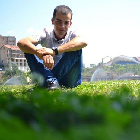 ✞ █▬█ • ✞ Babayan✞