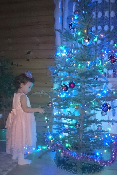 Анжелика Кашафеева