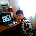 Иван Олейник