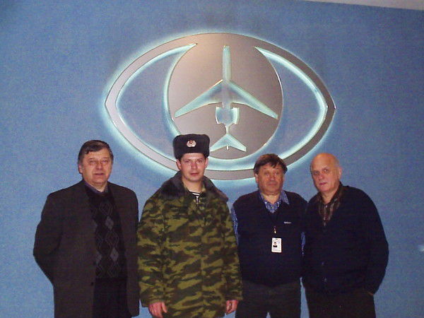 Алексей Ионкин