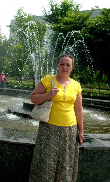 Екатерина Скрипачева