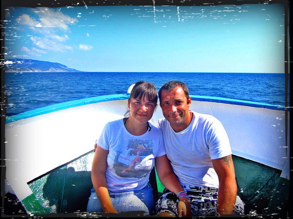 Александр Лебедев