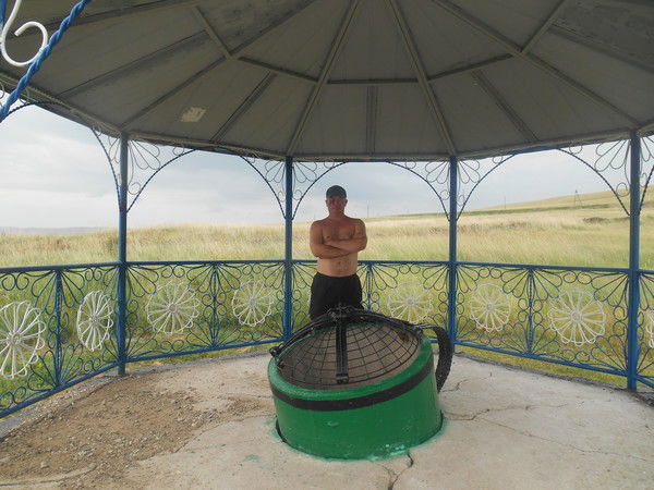 Сергей Горн