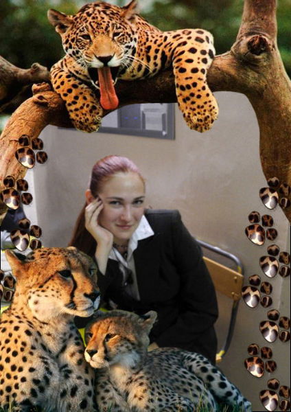 Ольга Зайцева