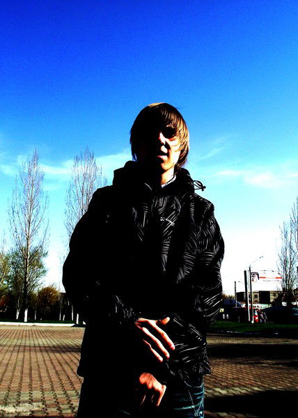 Женя Ермолаев