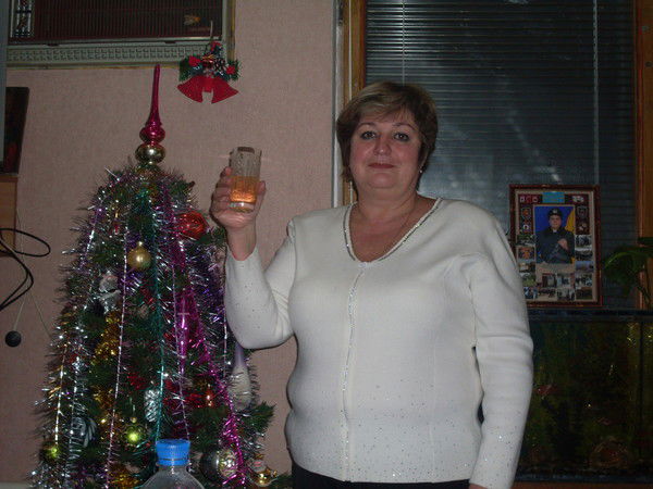 Виктория Гусева