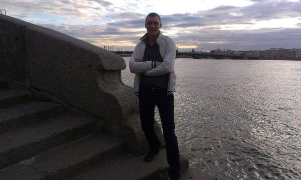 Андрей Андреев