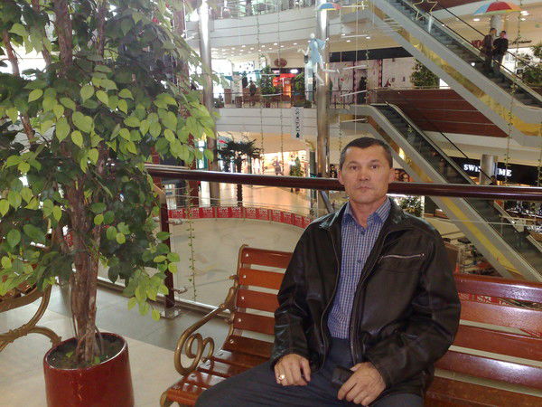 Есенжан Супалдияров