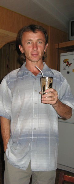 Андрей Лукьянец