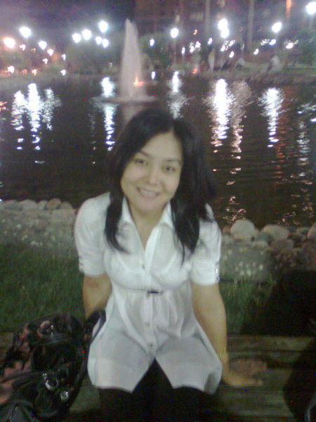 Гульмира Уразгалиева