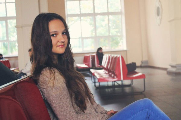 Валерия Боровик