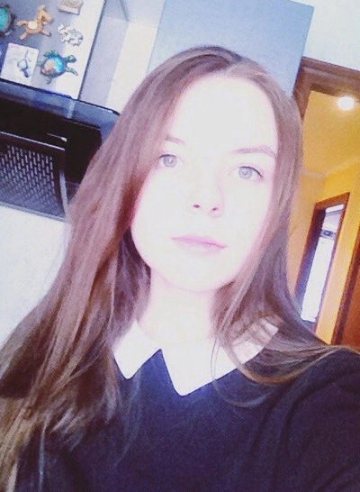 Кристина Вестфаль