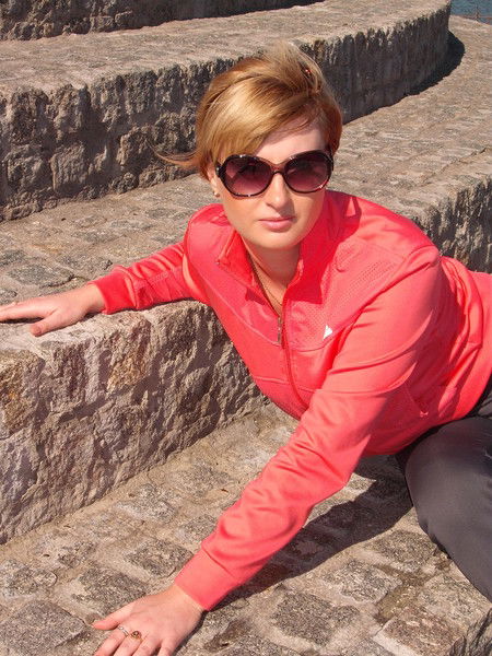 Алёна Макийчук