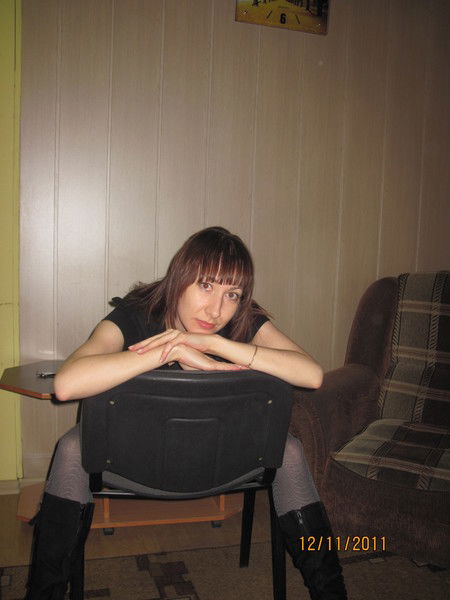 Диана Гордеева