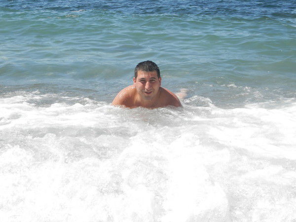 Василий Приходько