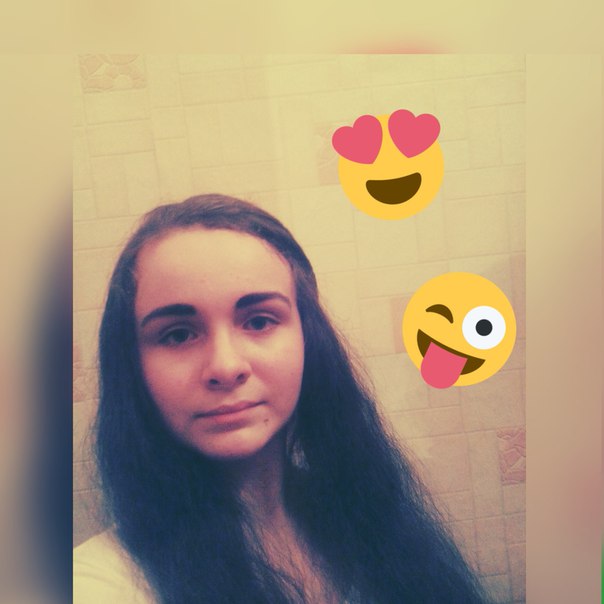 Таня Бортнік