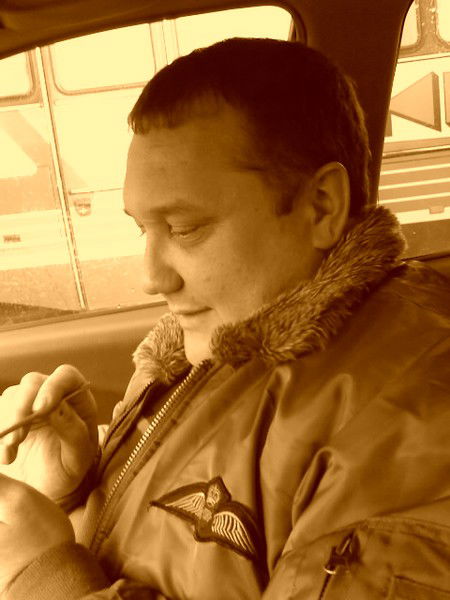 Кузнецов Игорь