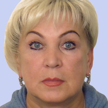 Людмила Митофанова