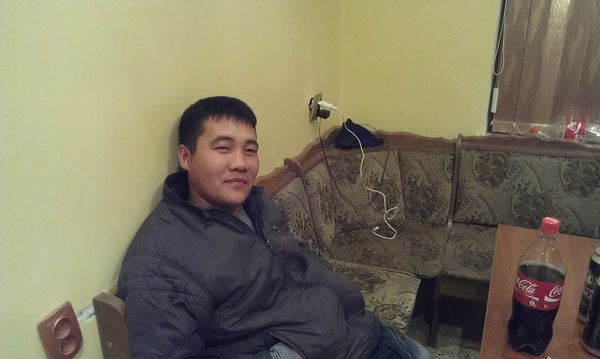 Талгат Альмухамет