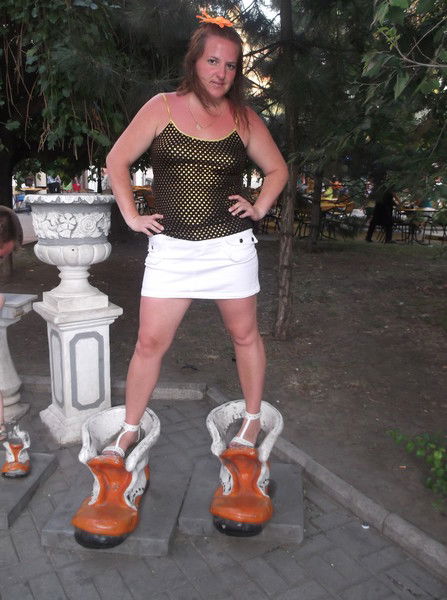 Оля" Олечка