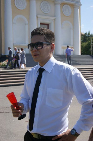 Амир Алимжанов