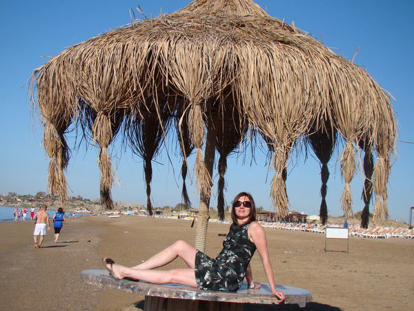 Наталья Берсенева