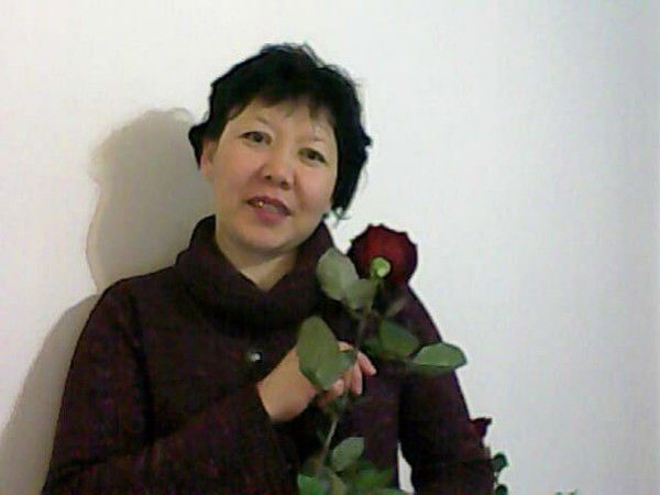 Газиза Мадазимова