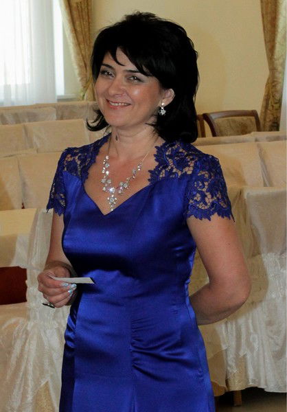 Татьяна Жданкова