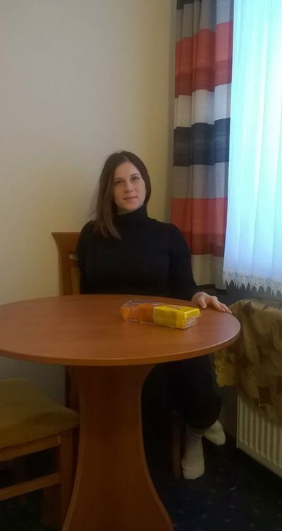 Татьяна Горкавая