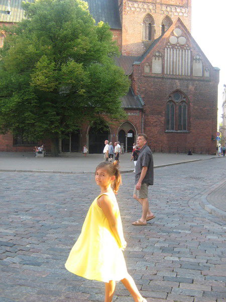 Екатерина Карасева