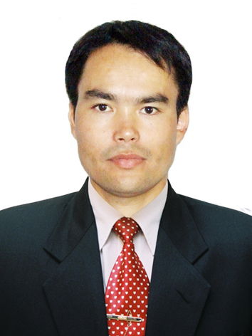 Толеубек Абзалбек