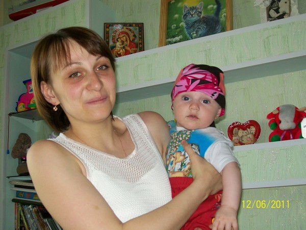 Наталья Стреплюк