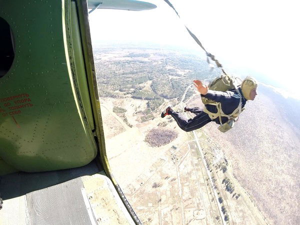 Олег Красавин