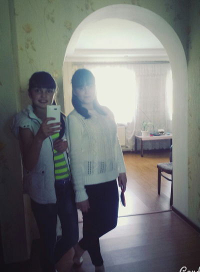 Ирина Кекшина