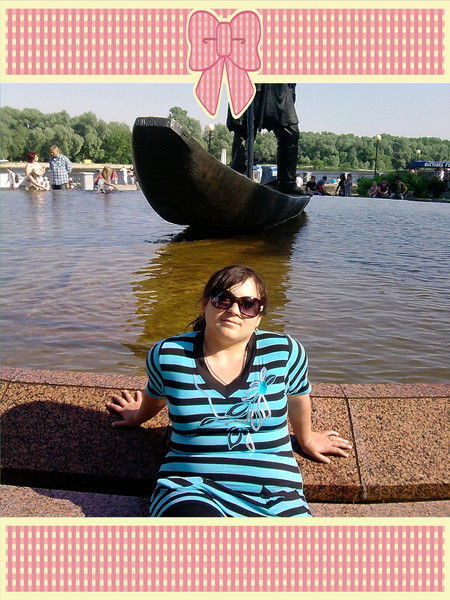 Oksana Копытова