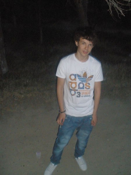 Д_И_М_А Синявский